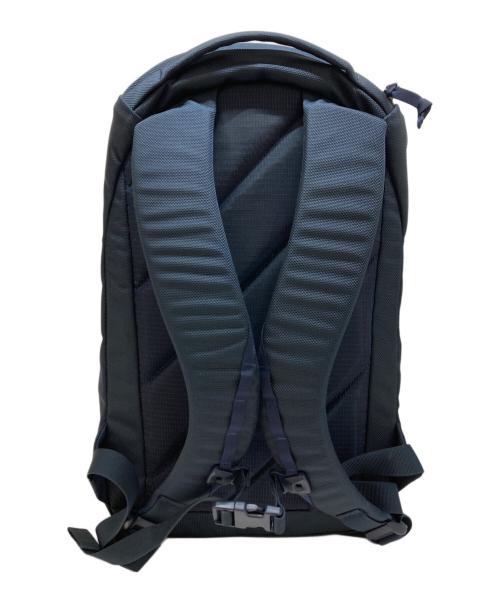 EVERGOODS（エバーグッズ）EVERGOODS (エバーグッズ) PANEL LOADER CLASSIC 20L ネイビーの古着・服飾アイテム