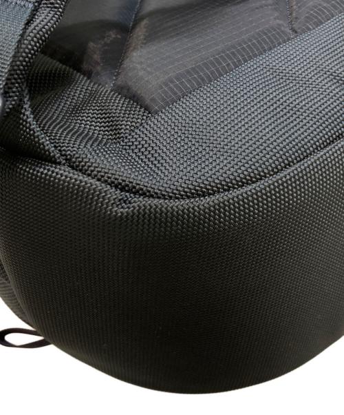 EVERGOODS（エバーグッズ）EVERGOODS (エバーグッズ) PANEL LOADER CLASSIC 20L ネイビーの古着・服飾アイテム