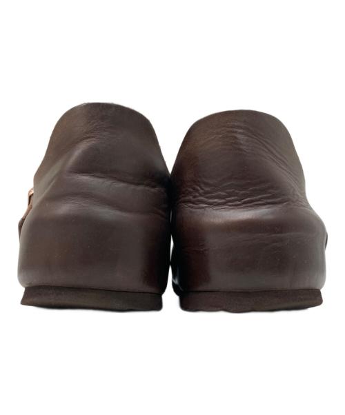 BIRKENSTOCK（ビルケンシュトック）BIRKENSTOCK (ビルケンシュトック) ロンドン ブラウン サイズ:28の古着・服飾アイテム