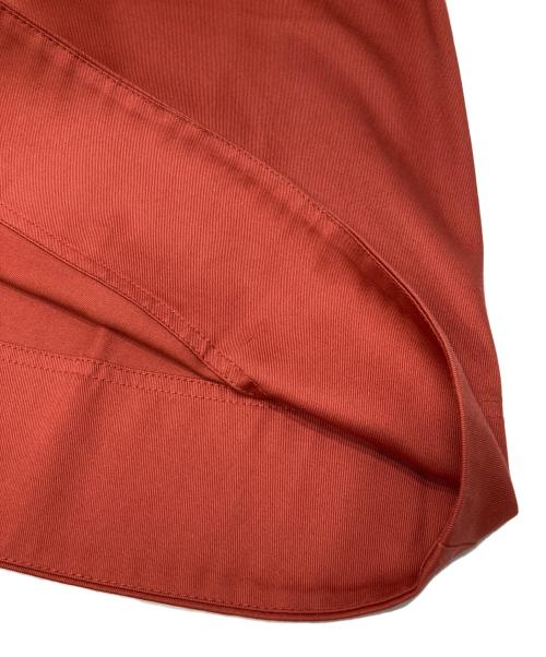 tibi（ティビ）tibi (ティビ) スカート レッド 未使用品の古着・服飾アイテム