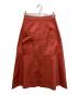 tibi (ティビ) スカート レッド 未使用品：3000円