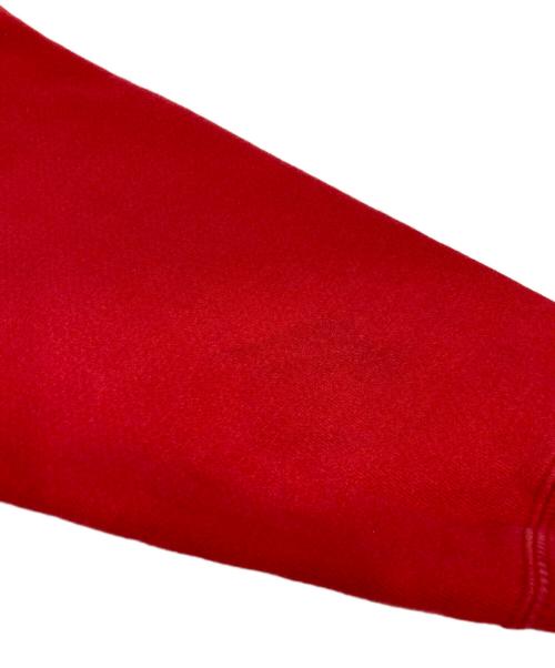 Champion REVERSE WEAVE（チャンピオン リバース ウィーブ）Champion REVERSE WEAVE (チャンピオン リバース ウィーブ) パーカー レッド サイズ:Lの古着・服飾アイテム