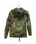 US ARMY (ユーエスアーミー) COLD WEATHER PARKA グリーン サイズ:XS：10000円