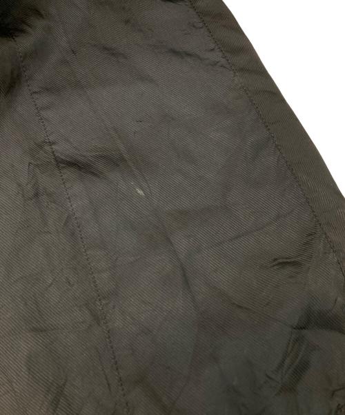 CDG（シーディージー）CDG (シーディージー) スタッフコート ブラック サイズ:Lの古着・服飾アイテム