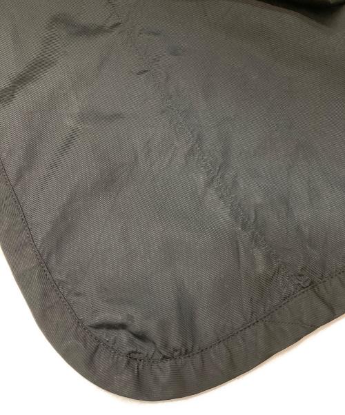 CDG（シーディージー）CDG (シーディージー) スタッフコート ブラック サイズ:Lの古着・服飾アイテム