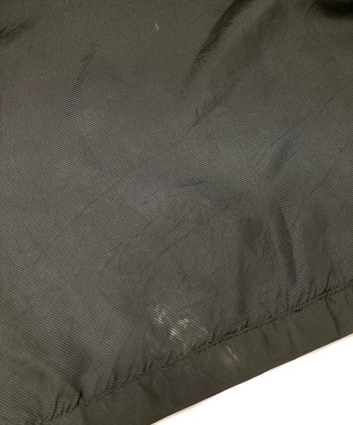 CDG（シーディージー）CDG (シーディージー) スタッフコート ブラック サイズ:Lの古着・服飾アイテム