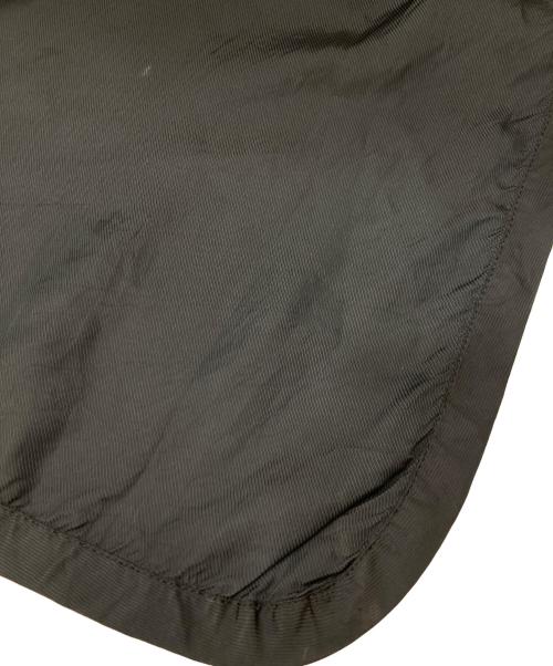 CDG（シーディージー）CDG (シーディージー) スタッフコート ブラック サイズ:Lの古着・服飾アイテム