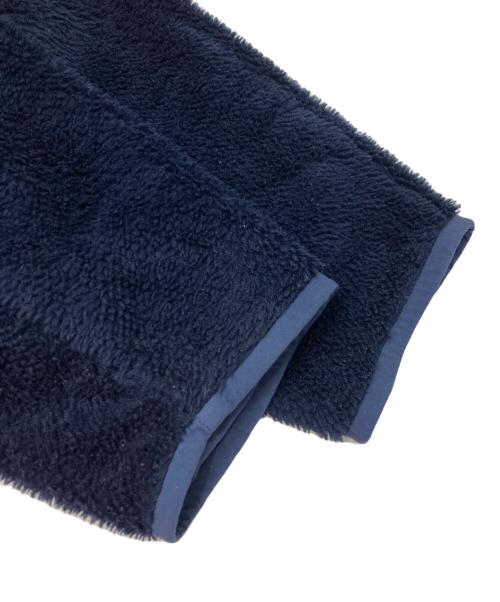 mont-bell（モンベル）mont-bell (モンベル) クリマエア リバーシブル ジャケット ネイビー サイズ:XLの古着・服飾アイテム