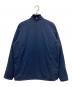 mont-bell (モンベル) クリマエア リバーシブル ジャケット ネイビー サイズ:XL：7000円