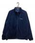 中古・古着 mont-bell (モンベル) クリマエア リバーシブル ジャケット ネイビー サイズ:XL：7000円