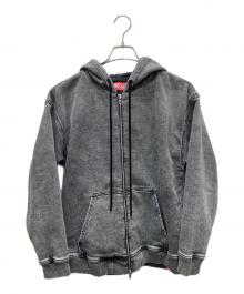 DIESEL（ディーゼル）の古着「hs d-giri-s track」｜グレー