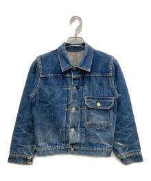LEVI'S（リーバイス）の古着「506BXX1stデニムジャケット」｜インディゴ