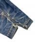中古・古着 LEVI'S (リーバイス) 506BXX1stデニムジャケット インディゴ サイズ:キッズ（ボーイ）：245000円