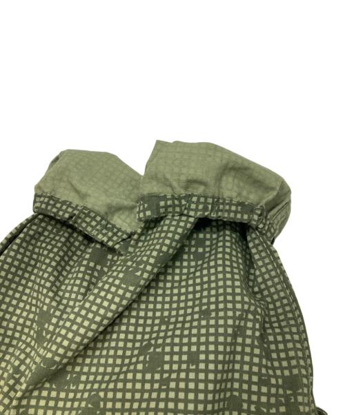 US ARMY（ユーエスアーミー）US ARMY (ユーエスアーミー) ナイトデザートカモパンツ カーキ サイズ:M-Sの古着・服飾アイテム