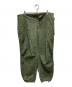 US ARMY（ユーエスアーミー）の古着「ナイトデザートカモパンツ」｜カーキ