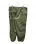 US ARMY (ユーエスアーミー) ナイトデザートカモパンツ カーキ サイズ:M-S：6000円