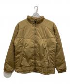 Beyond Clothingビヨンドクロージング）の古着「プリマリフトジャケット」｜コヨーテ