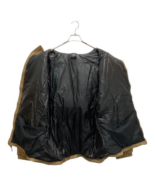 Beyond Clothing（ビヨンドクロージング）Beyond Clothing (ビヨンドクロージング) プリマリフトジャケット コヨーテ サイズ:XL 未使用品の古着・服飾アイテム
