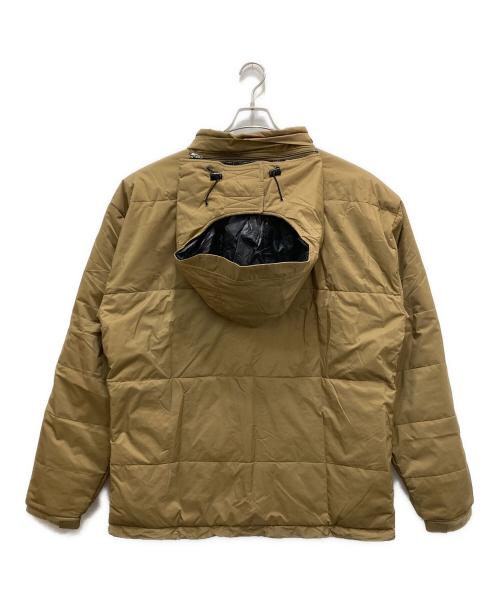 Beyond Clothing（ビヨンドクロージング）Beyond Clothing (ビヨンドクロージング) プリマリフトジャケット コヨーテ サイズ:XL 未使用品の古着・服飾アイテム