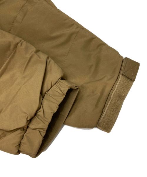 Beyond Clothing（ビヨンドクロージング）Beyond Clothing (ビヨンドクロージング) プリマリフトジャケット コヨーテ サイズ:XL 未使用品の古着・服飾アイテム