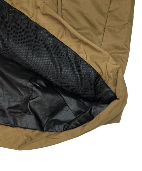 Beyond Clothing（ビヨンドクロージング）Beyond Clothing (ビヨンドクロージング) プリマリフトジャケット コヨーテ サイズ:XL 未使用品の古着・服飾アイテム