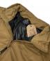 中古・古着 Beyond Clothing (ビヨンドクロージング) プリマリフトジャケット コヨーテ サイズ:XL 未使用品：26000円