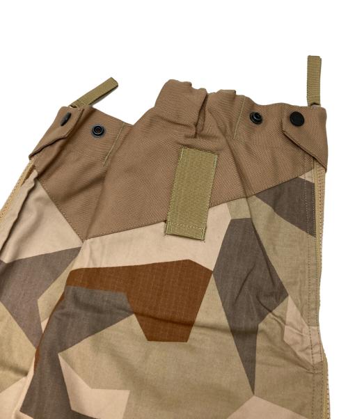Swedish Army（スウェーデン軍）Swedish Army (スウェーデン軍) デザートカモパンツ ベージュ サイズ:180の古着・服飾アイテム