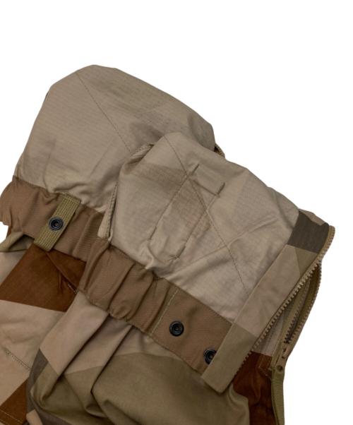Swedish Army（スウェーデン軍）Swedish Army (スウェーデン軍) デザートカモパンツ ベージュ サイズ:180の古着・服飾アイテム
