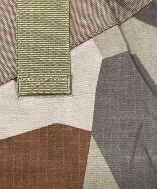 Swedish Army（スウェーデン軍）Swedish Army (スウェーデン軍) デザートカモパンツ ベージュ サイズ:180の古着・服飾アイテム