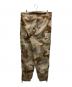 Swedish Army (スウェーデン軍) デザートカモパンツ ベージュ サイズ:180：6000円