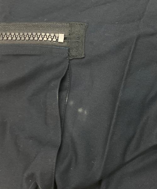 Swedish Army（スウェーデン軍）Swedish Army (スウェーデン軍) M-90 TYPE Field Pants ネイビー サイズ:160の古着・服飾アイテム