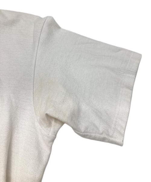 SUPREME（シュプリーム）SUPREME (シュプリーム) Roy DeCarava Malcolm X Tee ホワイト サイズ:Sの古着・服飾アイテム