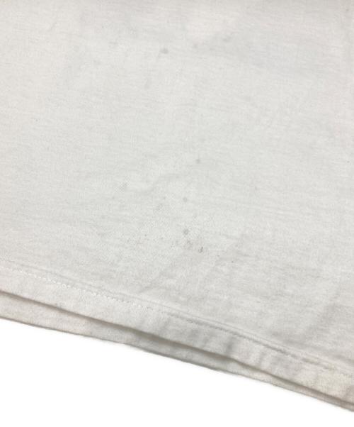 SUPREME（シュプリーム）SUPREME (シュプリーム) Roy DeCarava Malcolm X Tee ホワイト サイズ:Sの古着・服飾アイテム