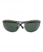 RAY-BANレイバン）の古着「サングラス」｜シルバー