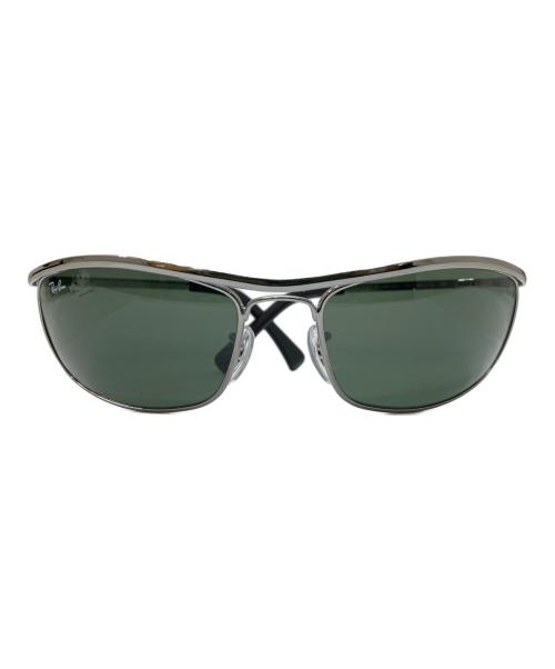 RAY-BAN（レイバン）RAY-BAN (レイバン) サングラス シルバー サイズ:62 19 3Nの古着・服飾アイテム