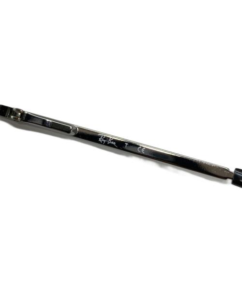 RAY-BAN（レイバン）RAY-BAN (レイバン) サングラス シルバー サイズ:62 19 3Nの古着・服飾アイテム