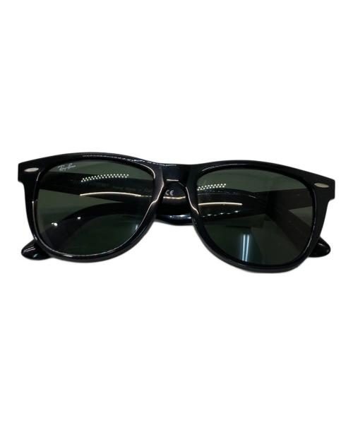 RAY-BAN（レイバン）RAY-BAN (レイバン) サングラス ブラック サイズ:54 18 3Nの古着・服飾アイテム