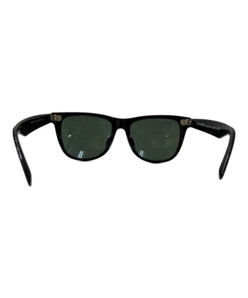 RAY-BAN（レイバン）RAY-BAN (レイバン) サングラス ブラック サイズ:54 18 3Nの古着・服飾アイテム