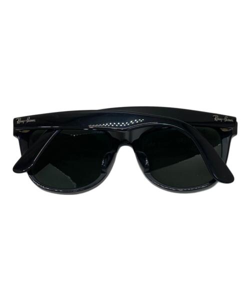 RAY-BAN（レイバン）RAY-BAN (レイバン) サングラス ブラック サイズ:54 18 3Nの古着・服飾アイテム