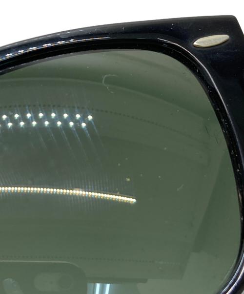 RAY-BAN（レイバン）RAY-BAN (レイバン) サングラス ブラック サイズ:54 18 3Nの古着・服飾アイテム