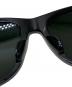 中古・古着 RAY-BAN (レイバン) サングラス ブラック サイズ:54 18 3N：5000円