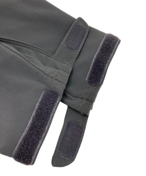 HAGLOFS（ホグロフス）HAGLOFS (ホグロフス) TOKAY HOOD JACKET グレー サイズ:Sの古着・服飾アイテム