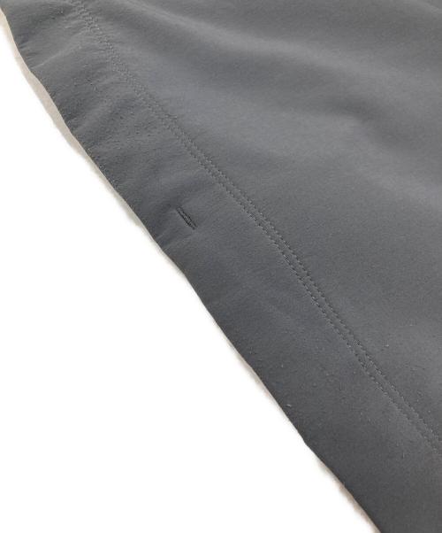 HAGLOFS（ホグロフス）HAGLOFS (ホグロフス) TOKAY HOOD JACKET グレー サイズ:Sの古着・服飾アイテム