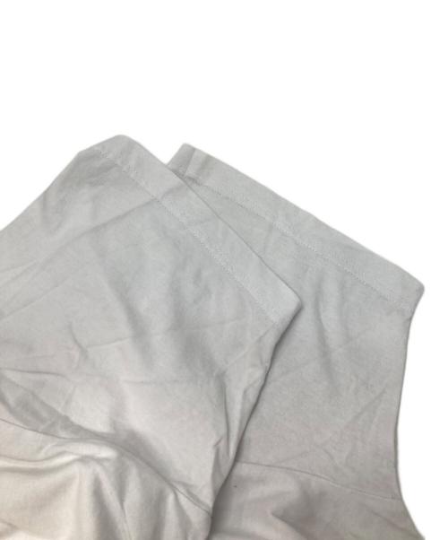 SSZ（エスエスズィー）SSZ (エスエスズィー) Tシャツ ホワイト サイズ:XLの古着・服飾アイテム