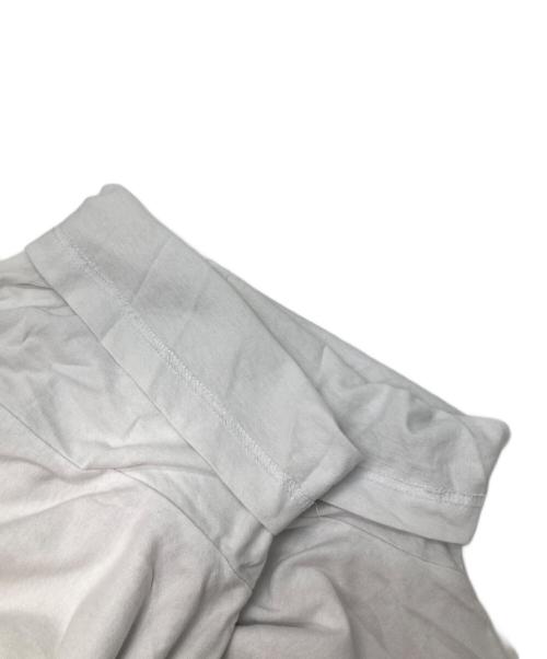 SSZ（エスエスズィー）SSZ (エスエスズィー) Tシャツ ホワイト サイズ:XLの古着・服飾アイテム