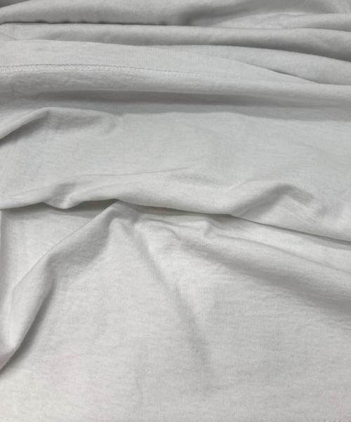 SSZ（エスエスズィー）SSZ (エスエスズィー) Tシャツ ホワイト サイズ:XLの古着・服飾アイテム