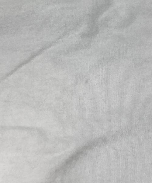 SSZ（エスエスズィー）SSZ (エスエスズィー) Tシャツ ホワイト サイズ:XLの古着・服飾アイテム