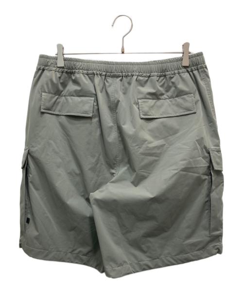 DAIWA PIER39（ダイワ ピア39）DAIWA PIER39 (ダイワ ピア39) TECH 6POCKET SHORTS カーキ サイズ:XLの古着・服飾アイテム