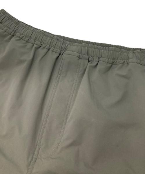 DAIWA PIER39（ダイワ ピア39）DAIWA PIER39 (ダイワ ピア39) TECH 6POCKET SHORTS カーキ サイズ:XLの古着・服飾アイテム