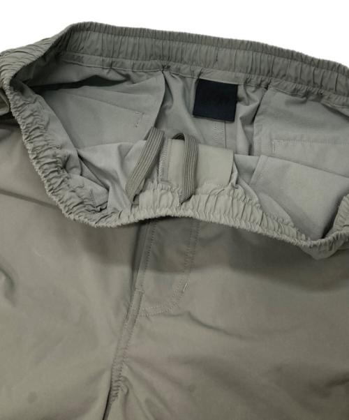 DAIWA PIER39（ダイワ ピア39）DAIWA PIER39 (ダイワ ピア39) TECH 6POCKET SHORTS カーキ サイズ:XLの古着・服飾アイテム